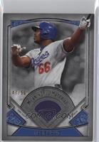 Yasiel Puig #/50