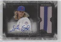 Noah Syndergaard #/15