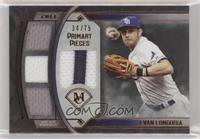 Evan Longoria #/75