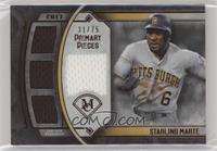 Starling Marte #/75