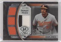 Adam Jones #/99