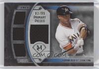 Giancarlo Stanton #/99