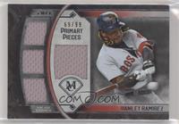 Hanley Ramirez #/99