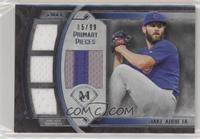 Jake Arrieta #/99