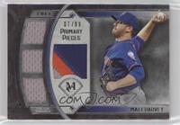 Matt Harvey #/99