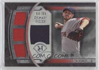 Rick Porcello #/99