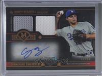 Corey Seager [Noted] #/50