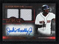 Jackie Bradley Jr. #/50