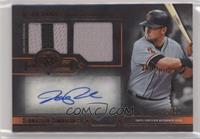 Joe Panik #/50