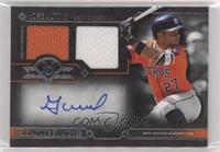 Jose Altuve #/299