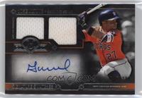 Jose Altuve #/299