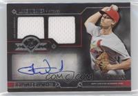 Luke Weaver #/299