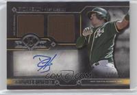 Ryon Healy #/299