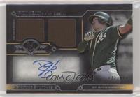 Ryon Healy #/299