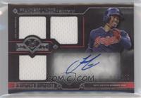 Francisco Lindor #/199