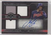 Francisco Lindor #/199