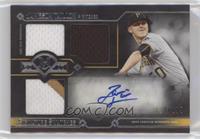 Jameson Taillon #/199