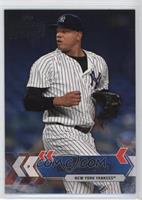 Dellin Betances