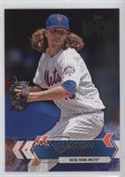 Jacob deGrom