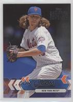 Jacob deGrom