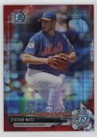 Steven Matz #/10