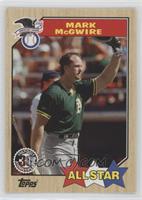 Mark McGwire