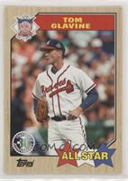 Tom Glavine