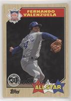 Fernando Valenzuela