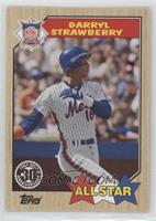 Darryl Strawberry