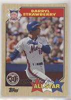 Darryl Strawberry