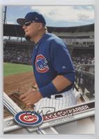 Kyle Schwarber