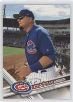 Kyle Schwarber