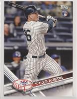 Tyler Austin [EX to NM]