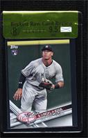 Aaron Judge [BRCR 9.5]