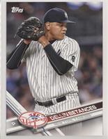 Dellin Betances [EX to NM]