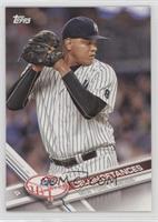 Dellin Betances [Noted]