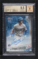 Cody Bellinger [BGS 9.5 GEM MINT] #/49