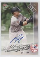 Clint Frazier #/199