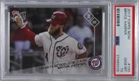 Bryce Harper [PSA 10 GEM MT] #/912