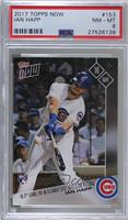 Ian Happ [PSA 8 NM‑MT] #/1,447