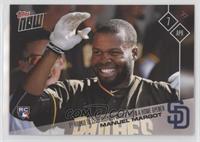 Manuel Margot #/395