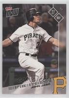 John Jaso #/307