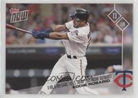 Eddie Rosario #/267