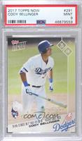 Cody Bellinger [PSA 9 MINT] #/2,650