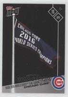 Chicago Cubs #/1,349