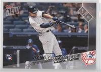 Aaron Judge #/4,361