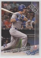 Cody Bellinger #/5,383