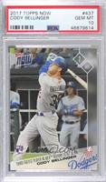 Cody Bellinger [PSA 10 GEM MT] #/2,311