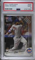 Amed Rosario [PSA 9 MINT] #/947