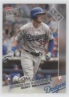 Cody Bellinger #/2,642